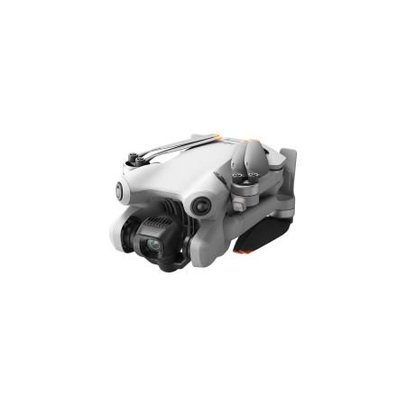 DJI Mini 4 Pro — RC 2