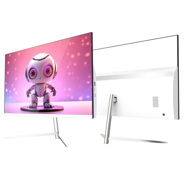 Моноблок CHIGO 23.8" R2401 (i7-4770s, RAM 8ГБ, SSD 256 ГБ) EU White