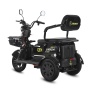 Электротрицикл Siberton Sibtrike S1