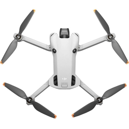 Квадрокоптер DJI Mini 4 Pro (DJI RC 2)