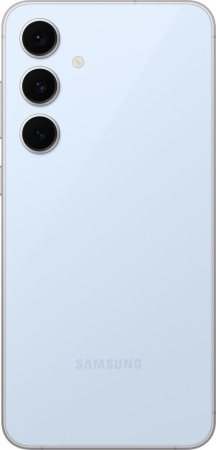 Смартфон Samsung Galaxy S24FE 8/256Gb Blue (SM-S721BLBGEUC)