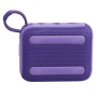 Беспроводная колонка JBL GO 4 Фиолетовый