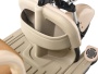 Электротрицикл Rutrike Gelbert Atlas 48V/60V 600Вт (Красный-3026)
