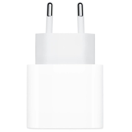 Сетевое зарядное устройство Apple 20W MUVV3ZM/A