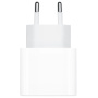 Сетевое зарядное устройство Apple 20W MUVV3ZM/A