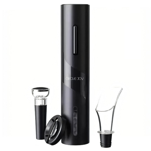 Штопор Xiaomi Circle Joy Darth Vader 4 in 1 (CJ-TZ07) Black