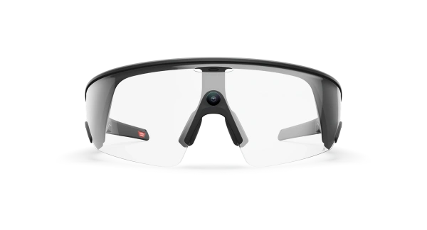Умные очки Oakley Meta Vanguard Black / Clear