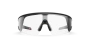 Oakley Meta Vanguard Black / Clear — вид спереди