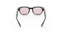 Умные очки Meta Glasses Adventurer LISA Edition Moonlit Sky / Blush — вид сзади