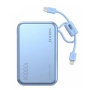 Внешний аккумулятор Noxo 10000mAh 22.5W PN-4 Blue