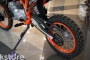 Питбайк бензиновый Kugoo XB 125