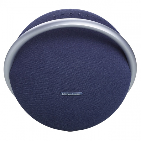 Беспроводная акустика Harman Kardon Onyx Studio 8 Синий