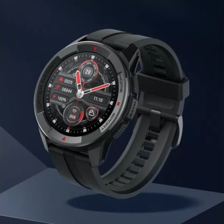 Умные смарт-часы Mibro Watch X1 (XPAW005) черный
