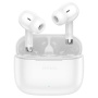 Беспроводные наушники TWS Hoco EQ2 Thought, Bluetooth, 320 мАч, белый