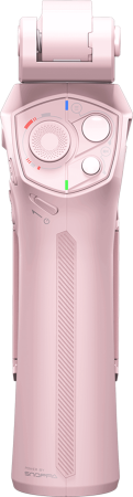 Стабилизатор Snoppa ATOM 3-axis Smartphone Stabilizer Pink