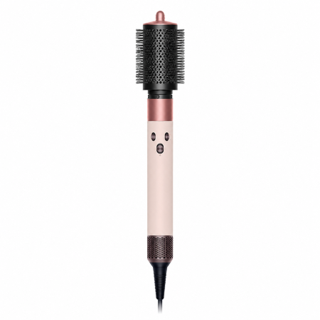 Стайлер Dyson Airwrap i.d. HS08 (Ceramic Pink) (UK) — дополнительный ракурс 3 на белом фоне