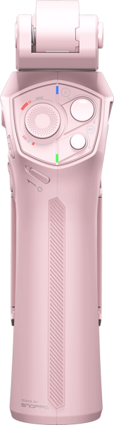 Стабилизатор Snoppa ATOM 3-axis Smartphone Stabilizer Pink