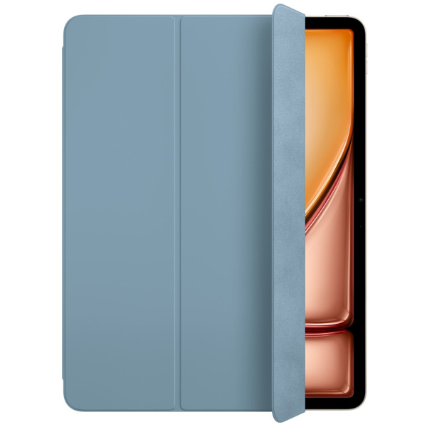 Чехол Smart Folio для Ipad Air 13 2024/25 Sky