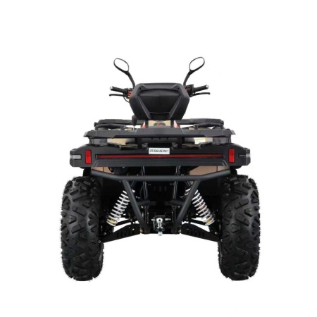 Квадроцикл бензиновый Kugoo K6