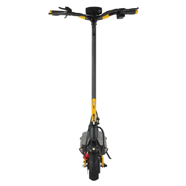 Электросамокат Kugoo Kirin LX 9 Plus