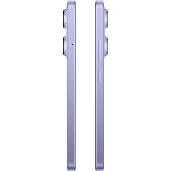 Смартфон Xiaomi Redmi Note 14S 8/256GB Aurora Purple Смартфон Xiaomi Redmi Note 14S 8/256GB Aurora Purple