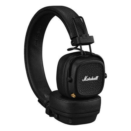Беспроводные наушники Marshall Major 5 (Аналог) Черный