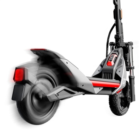 Электросамокат Ninebot eKickScooter ZT3 Pro