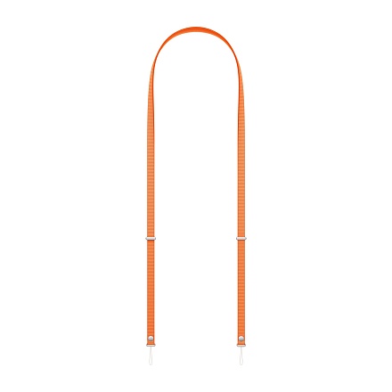 Ремешок Crossbody Strap 1:1 Orange