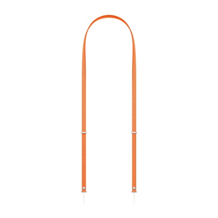 Ремешок Crossbody Strap 1:1 Orange