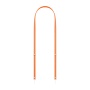 Ремешок Crossbody Strap 1:1 Orange