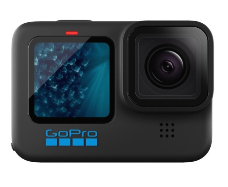 Видеокамера экшн GoPro 11 CHDHX-111-RW