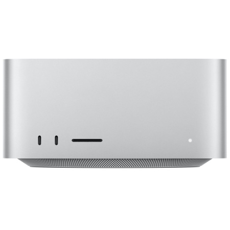Apple Mac Studio (M2 Max 12-Core, GPU 30-Core, 2023) 32GB, 512GB (MQH73)