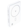 Портативный аккумулятор AceFast Magnetic M26 10000mAh White