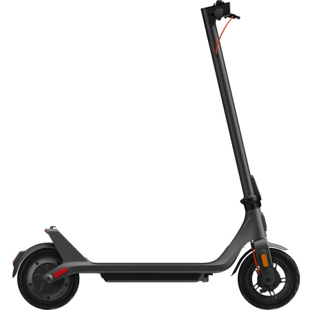 Электросамокат Xiaomi Electric Scooter 4 Lite GEN 2 Черный