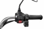 Грузовой электротрицикл Rutrike Каскад 1600 60V1500*2W (Зеленый-3295)