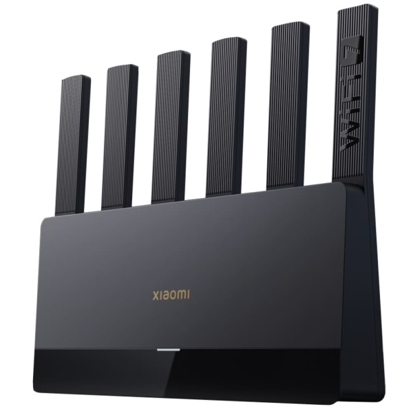 Роутер Xiaomi BE6500 Wi Fi 7 RN02