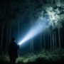 Фонарь Yemao Led High-power 5000mAh YM-A5