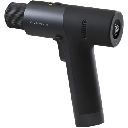 Дрель-шуруповерт HOTO Electric Smart Drill QWLDZ001