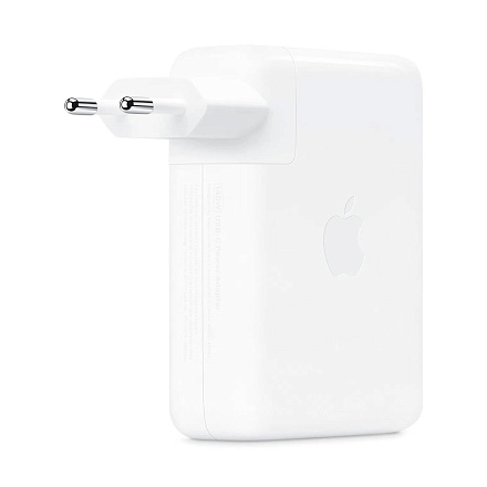 Зарядное устройство Apple USB-C 140W MLYU3ZM/A