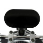 Электротрицикл Ikingi X12 Pro Trike (M12 Pro Trike) (Черный)