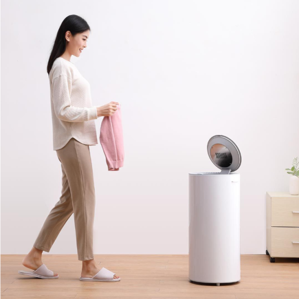 Сушилка Xiaomi Clothes Disinfection Dryer 35L (HD-YWHL01)