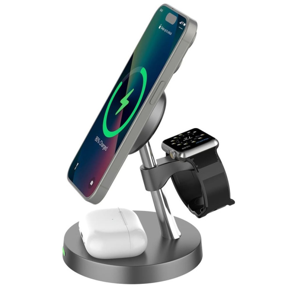 Беспроводная станция 5 in 1 Noxo WCHN-2