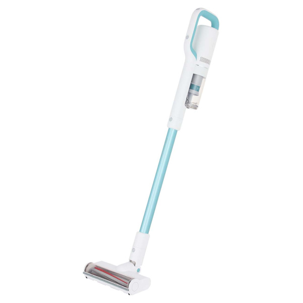 Пылесос ручной Roidmi Cordless Vacuum Cleaner F8 Lite Blue (XCQ05RM)