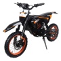 Электропитбайк Kugoo Wish 01 Pro