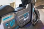 Электроскутер AIMIKO U2 Pro 3000W 45AH Серый