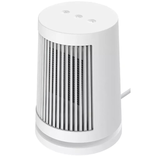 Обогреватель настольный Mijia Desktop Heater 600W (ZMNFJ01YM) CN