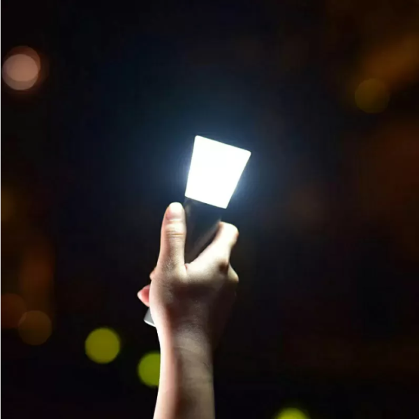 Многофункциональный фонарик Xiaomi Beebest F2