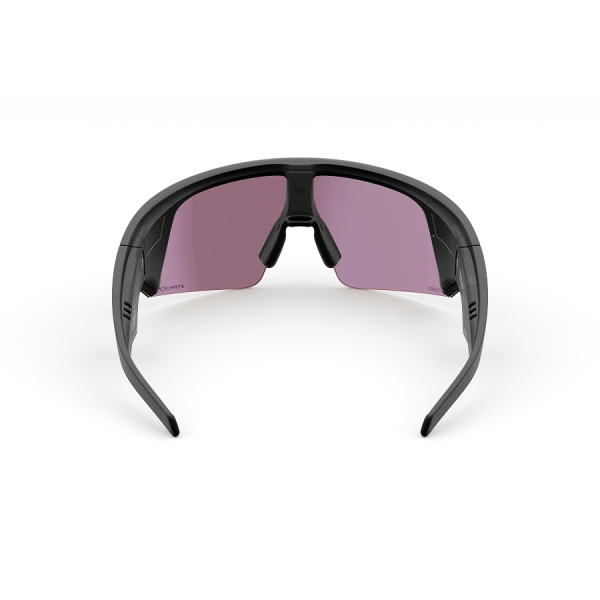 Умные очки Oakley Meta Vanguard Black / Prizm Transitions Ember