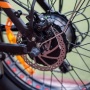 Электровелосипед Wenbox F11 20AH