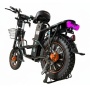 Электровелосипед Wenbox W-21 Pro 1000W (60V/21Ah)